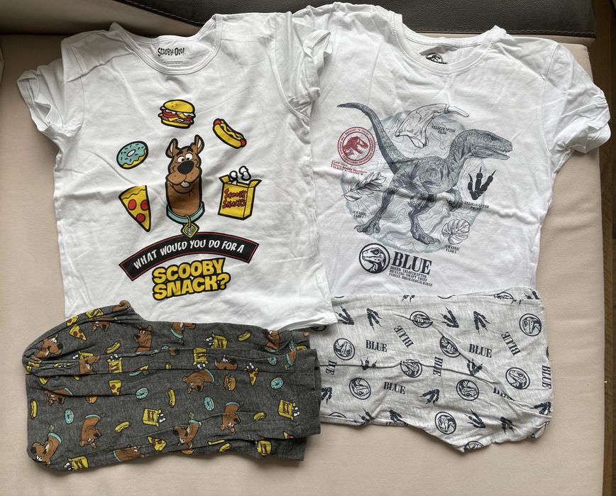 Детски дрехи Лято, момче, размер 134-140