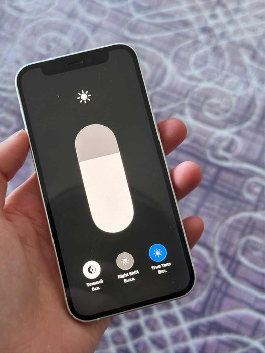 Iphone 12mini/айфон 12мини 128гб