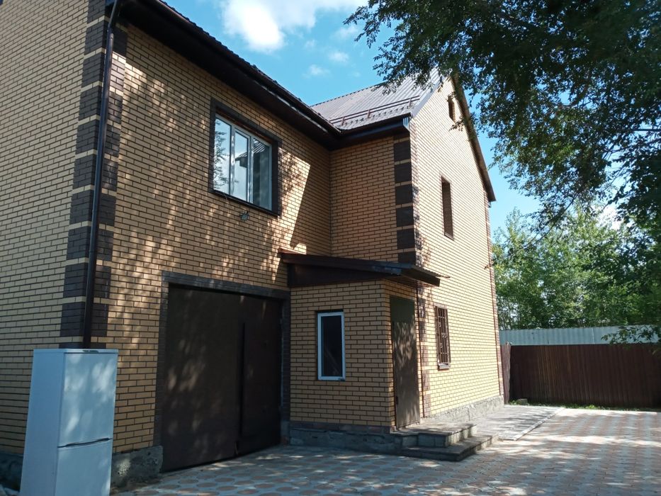 Сдам коттедж, посуточно.