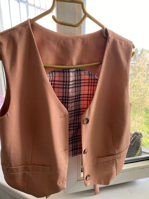 разгрузка гардероба