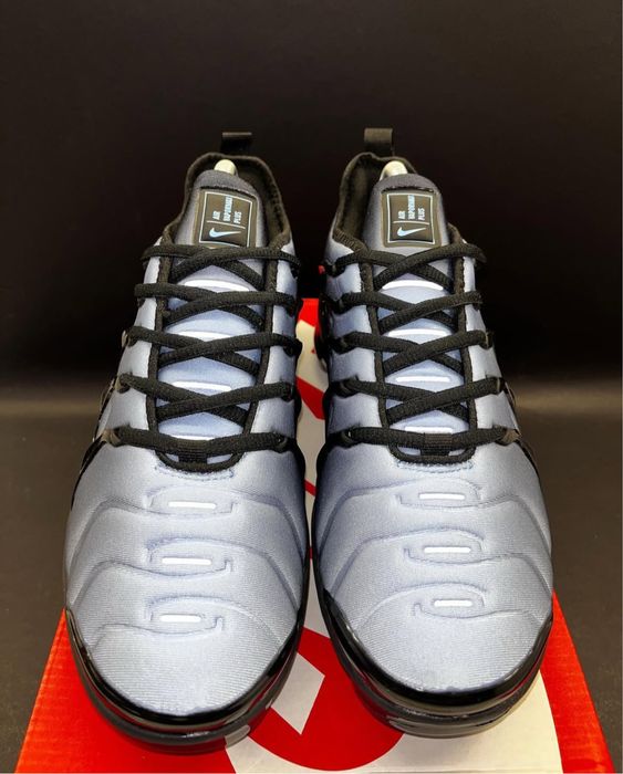 Nike Air Vapormax Plus Aluminium - 40,42,42,43,45,46