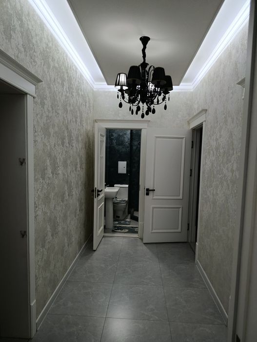 Сдается 3 комнатная квартира яшнабадский район