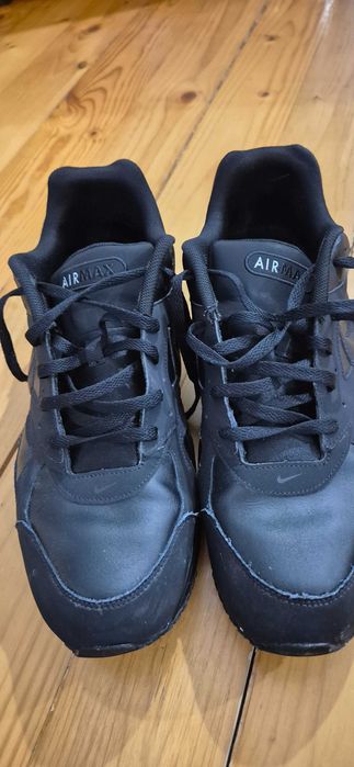 Маратонки nike air max