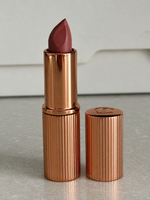 Миниатюрные помады Charlotte Tilbury