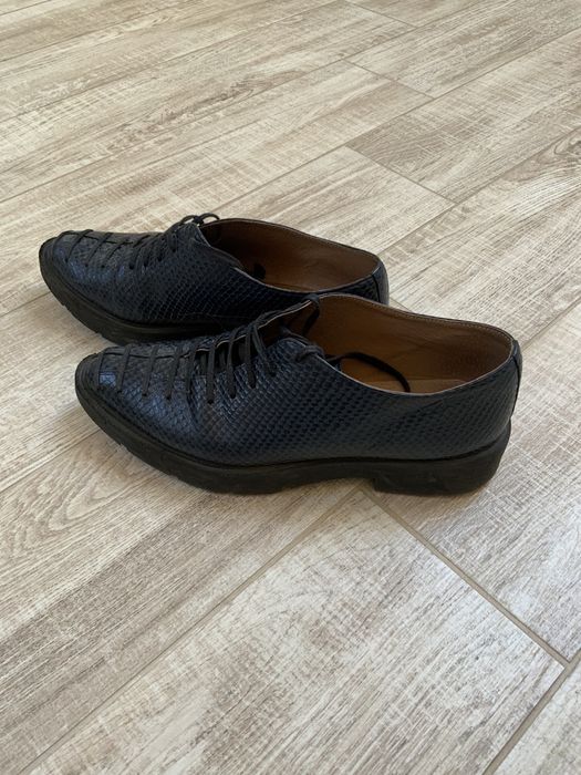 Pantofi piele, mărime 39