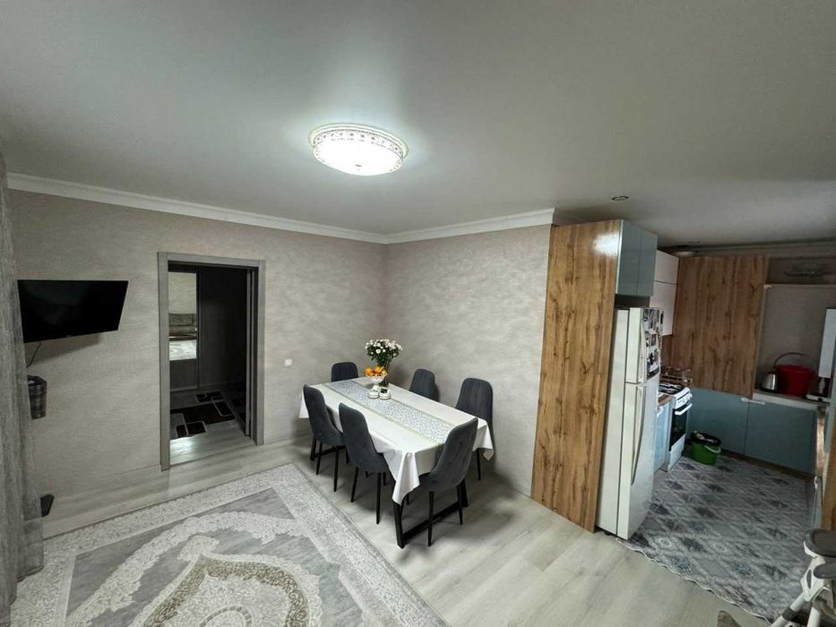 Продается Дом в Заречном