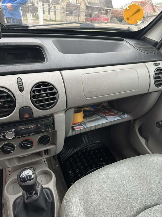 De vanzare Renault Kangoo