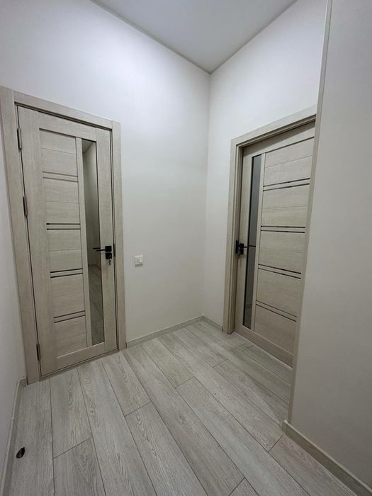 Продается квартира новостройка массив Гулобод. 1/6/9.