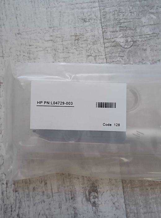 HP Rechargeable Active Pen Stylus G3 USB-C L04729-003. Sigilat!