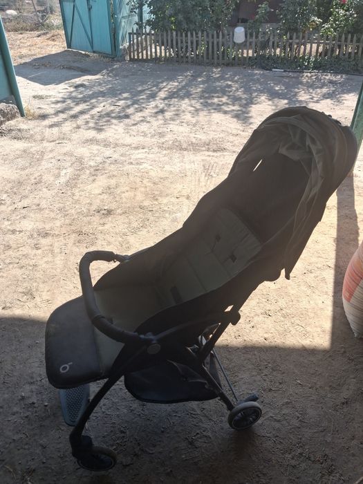 Продам коляску состояние новое