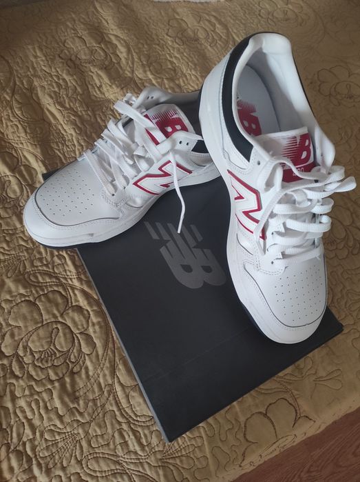 Pantofi casual new balance. Noi . Marimea 45 .Confortabil .