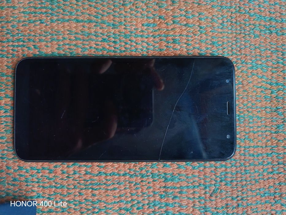 Samsung galaxy J6+