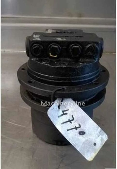 Transmisie finală Reductor de Mars Komatsu - Transmisie Finală