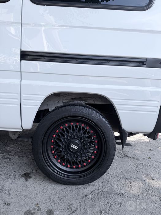 BBS диска балон 15 состяниси зур