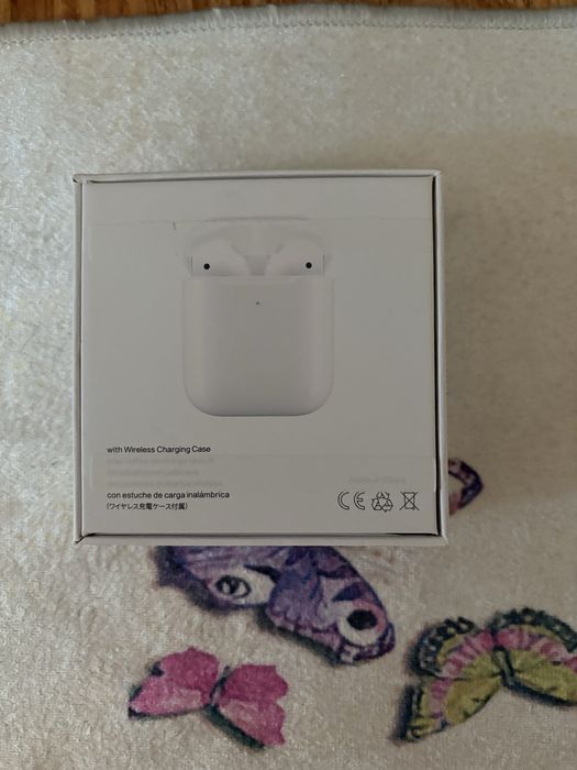 airpods generatia 2