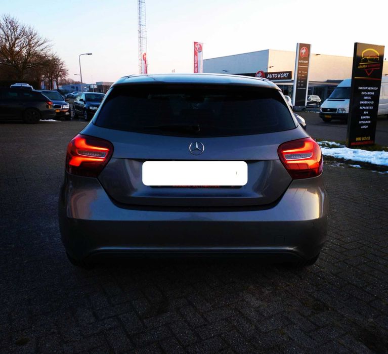 Продавам Мерцедес