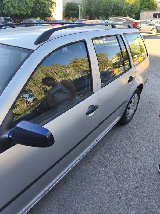 Vând golf IV benzina