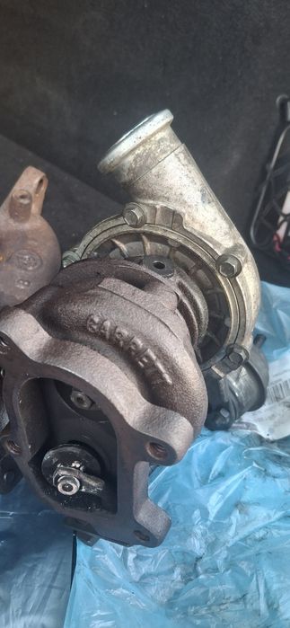 Опел Вектра 2.0DI 16v 82коня 2001г.