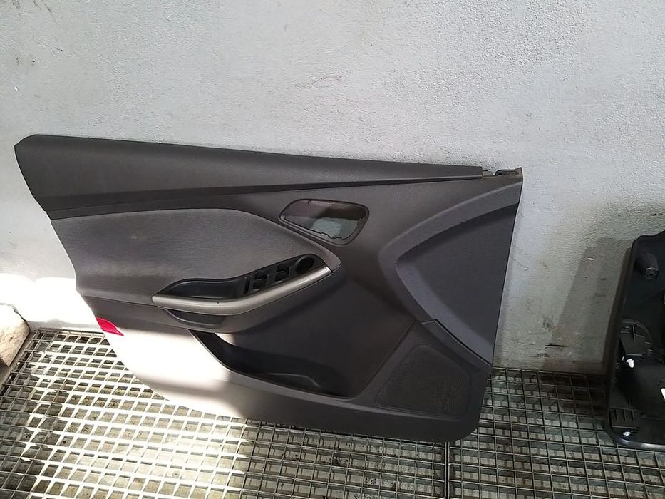 Fata tapiterie usa stanga fata ford focus 3 break bm51a23943a