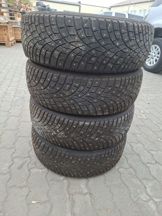 Продам зимние шины