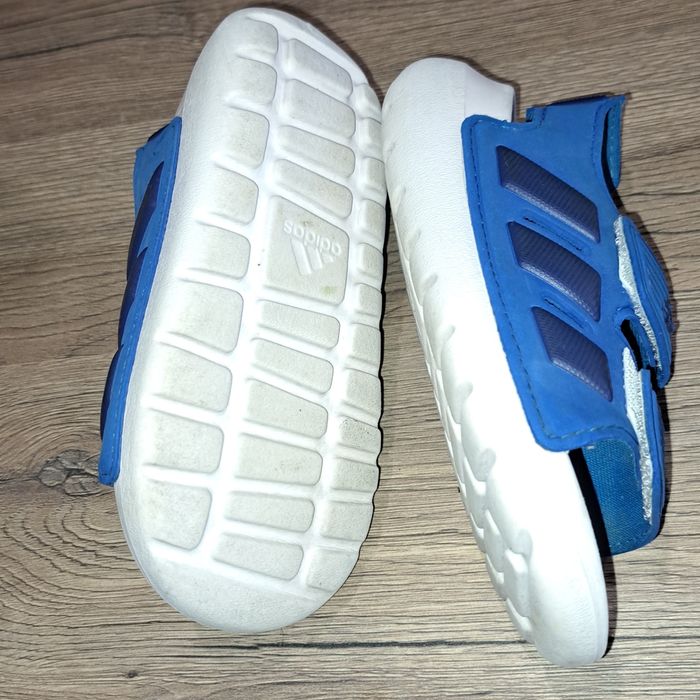 Adidas детски сандали