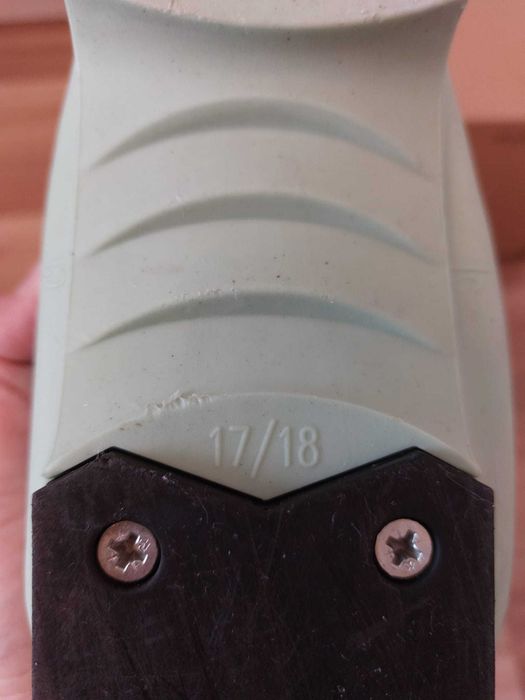 Clapari Salomon/ copii