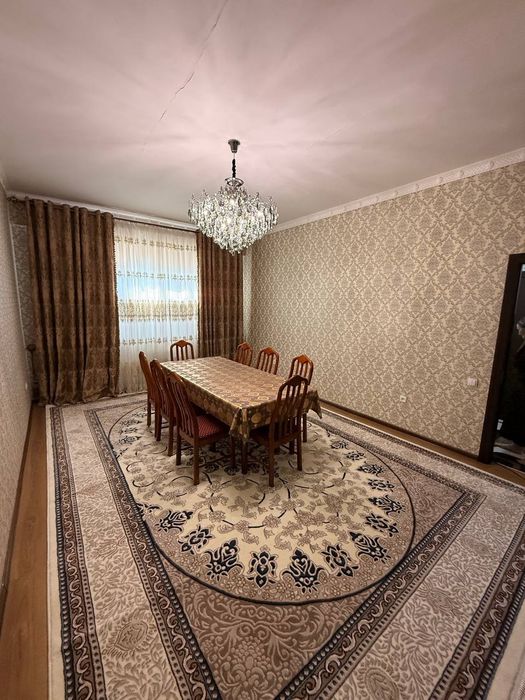 Maxtumquli kóchasida 2 xona uy  ijaraga