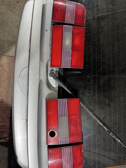 Фонари Пассат В4