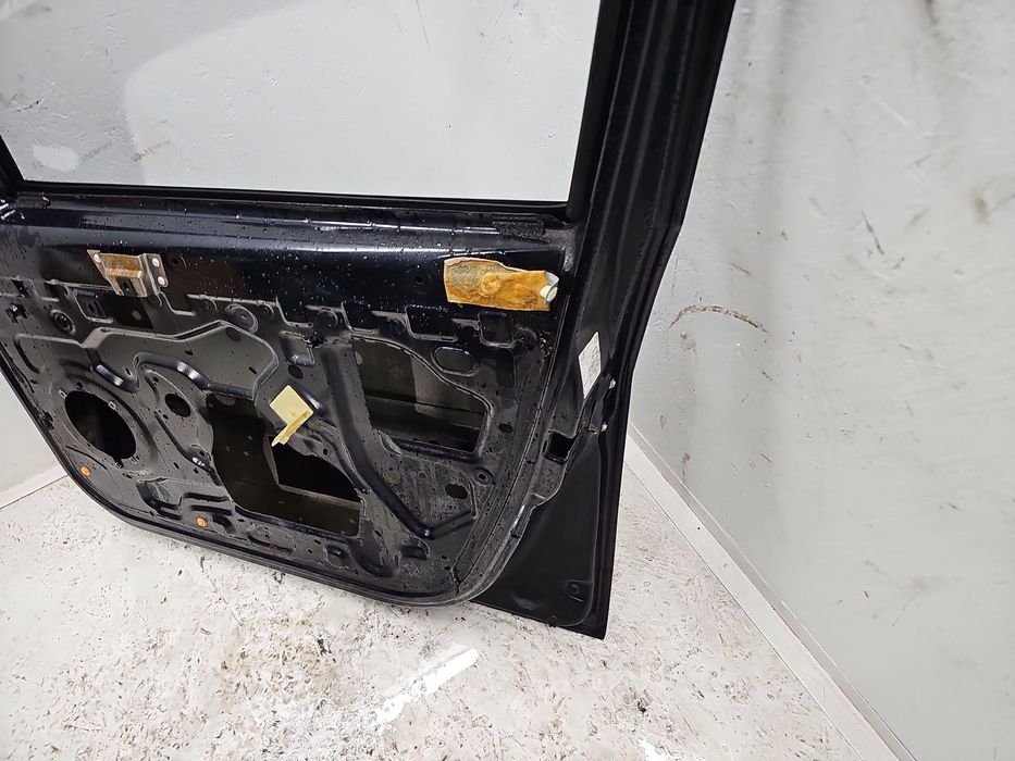 Usa dreapta fata Dacia Duster [Fabr 2010-2017] NEGRU