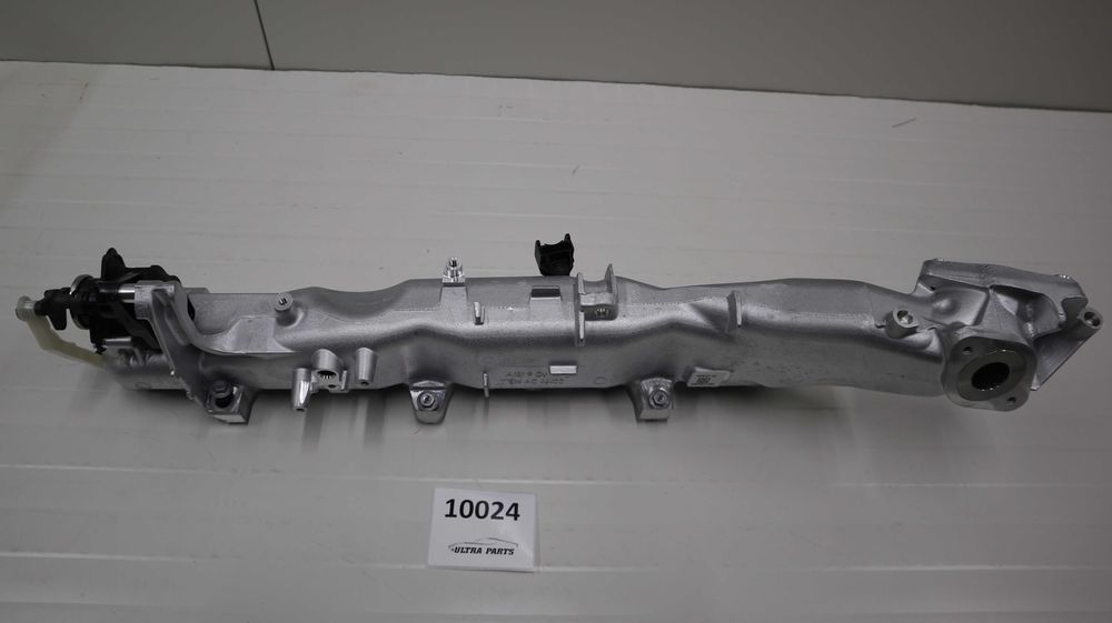 Чисто нов алуминиев всмукателен колектор БМВ G - серия