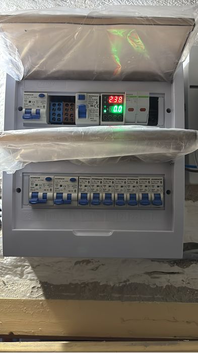Electrician autorizat disponibil 24/7 .INTERVENTII IN TOATA TARA