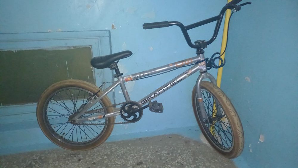 BMX Велосипед продам