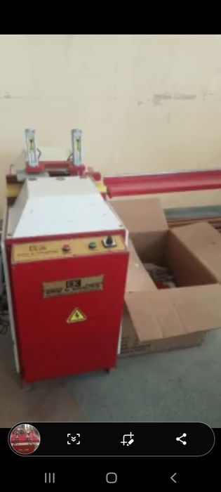 akfa stanoklar 7 dona