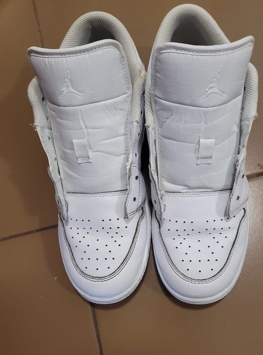 Jordan 1 low, stare buna