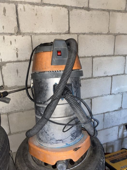 Кешер автомойка пылесос