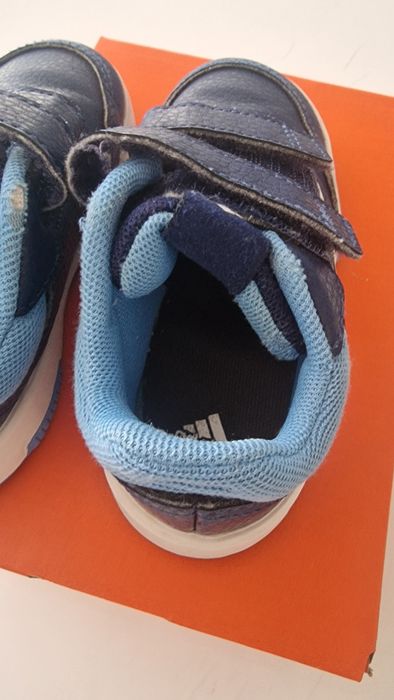 Детски обувки "ADIDAS" 24 номер
