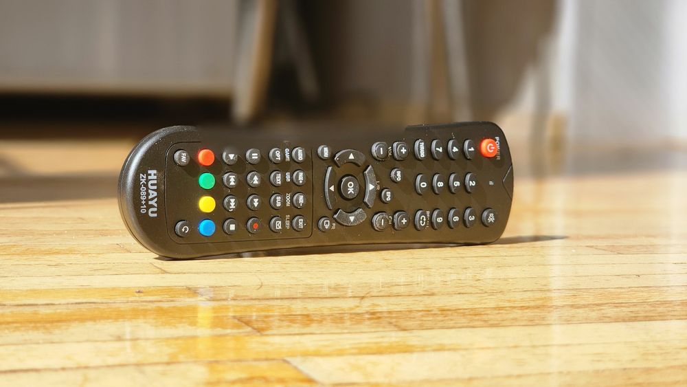 Полупроводниковый телевизор, и приставка