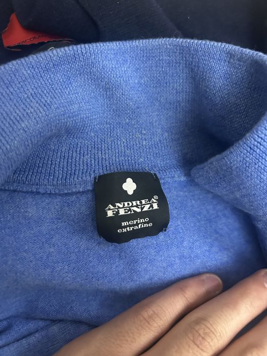 Италианские кофты