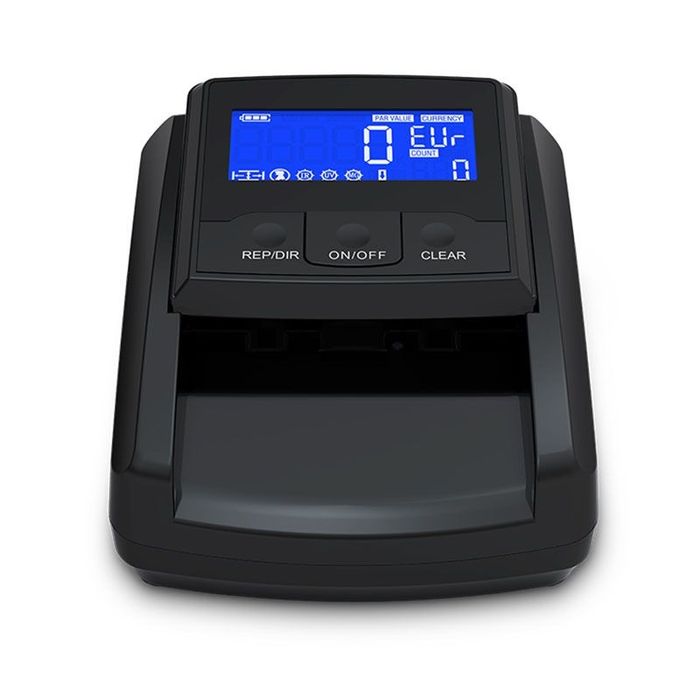 Детектор за фалшиви банкноти