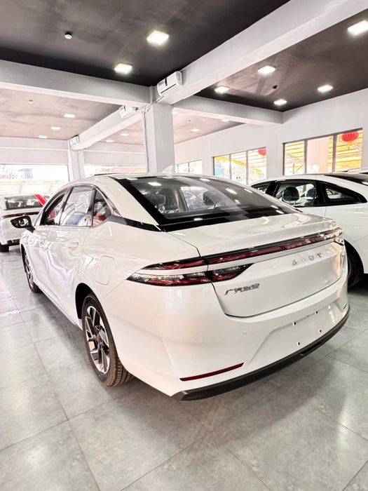 Gac Aion S Plus 505 km 2025