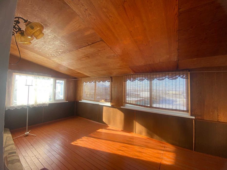 Продам дом в Красном партизане