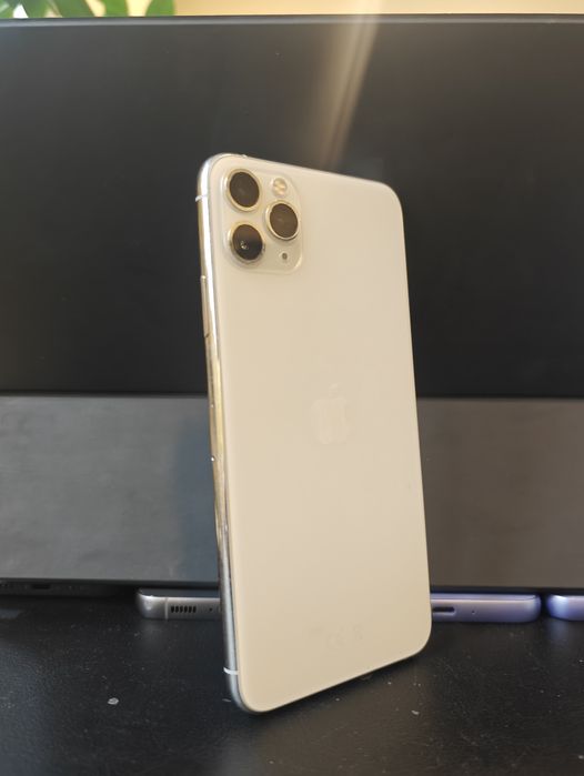 BPFR* Продава iPhone 11 Pro Max /512 GB/ Перфектен