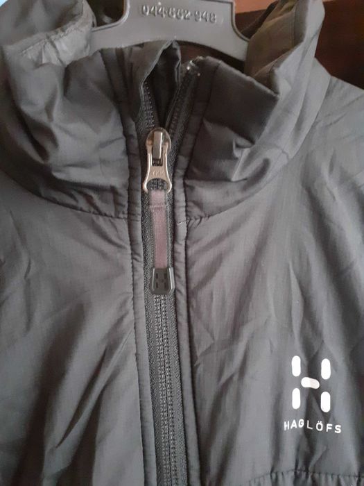 Haglofs middle layer