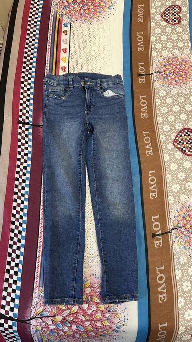 Blugi baieti  stare buna