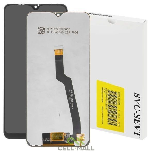 Display nou pentru Samsung A10 A 21S A11 A12 A13 A14 A15 A22 A32 A51 .