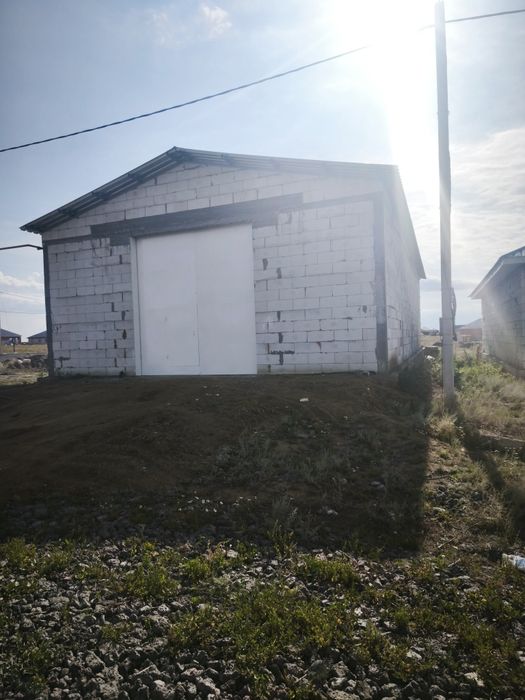 Сдам помещение под склад, цех