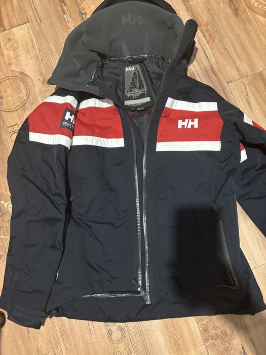 Helly Hansen мъжко яке