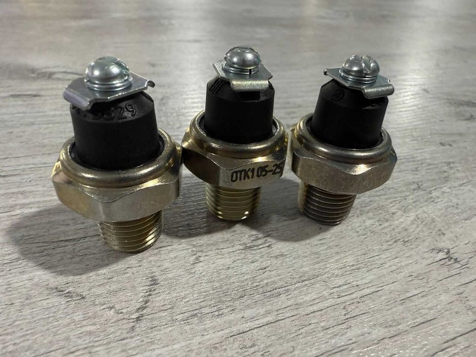 датчик давления масла на газель