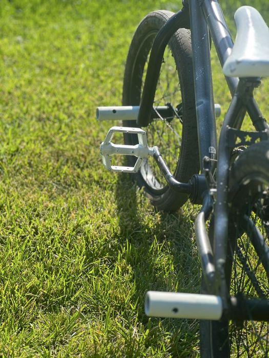 BMX Custom.