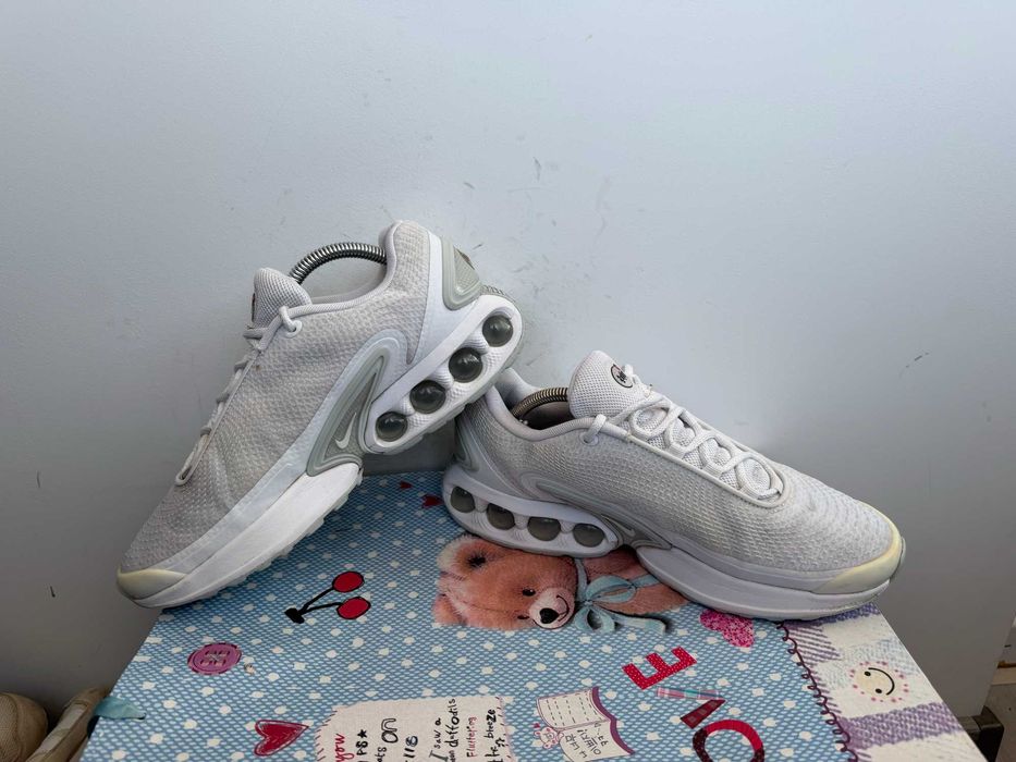 Nike AIR MAX DN''оригинални мъжки маратонки 42 номер